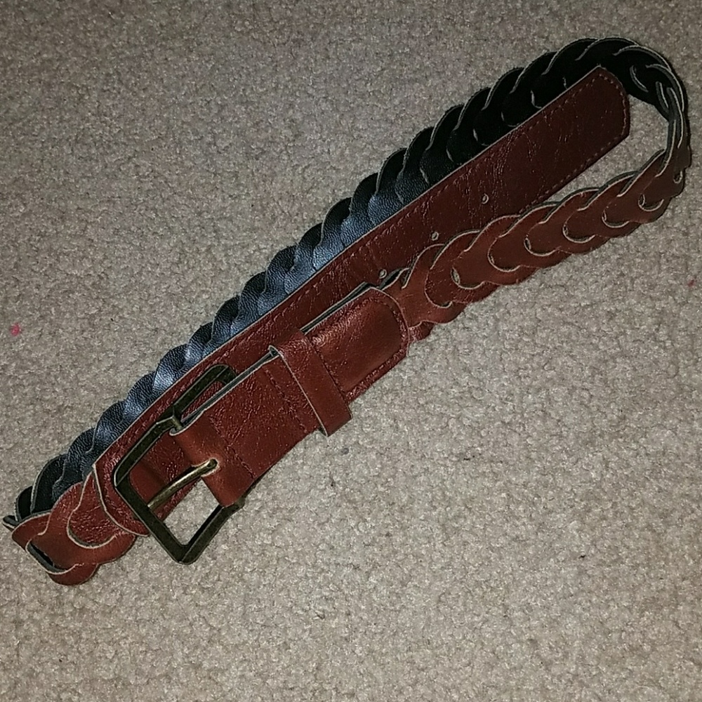 Child's belt